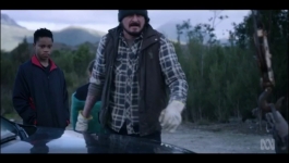 Bay of Fires -Season 01 Episode 01